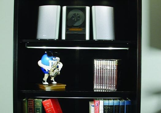 Image of Product Xenon Task Light