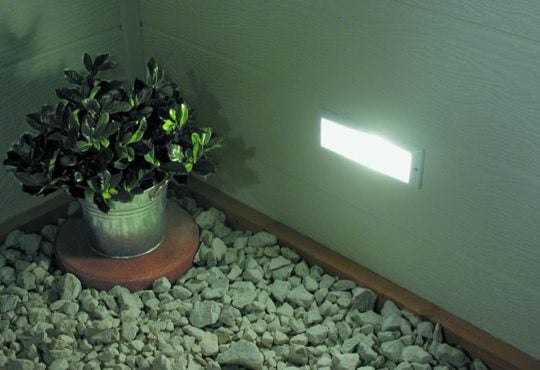 Image of Product Xenon Brick Light