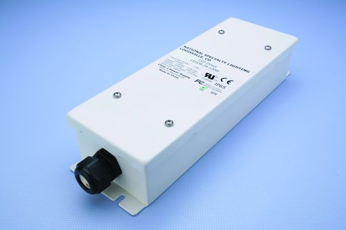 Image of Product LED Non Dimmable Drivers