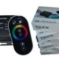 Thumbnail of Image of Product RGB/RGBW CCT & Dimming Controllers Click to Advance