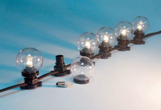 Image of Product Globe Light