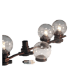 Thumbnail of Image of Product Globe Light Click to Advance