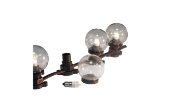 Click to get more information on Globe Light