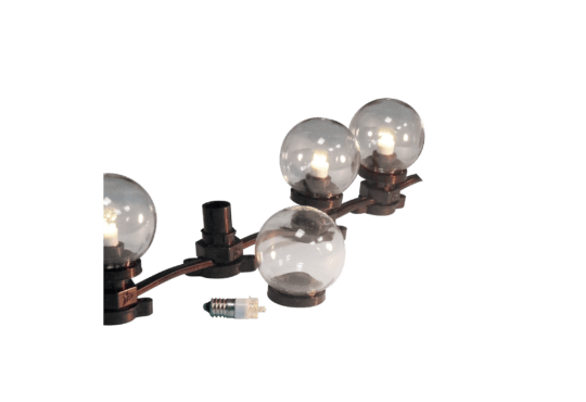 Image of Product Globe Light