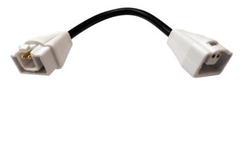 Accesorio - CONECTOR DE ALIMENTACIÓN RGB 3