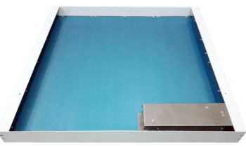 Accessory - 2X2,WX4,1X4 Surface Mount Kit