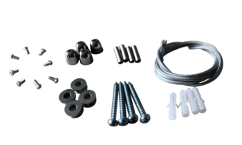 Accessory - Suspension Kit