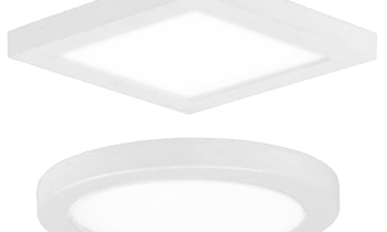 Click to get more information on Round/Square – Surface Mount Down Lights