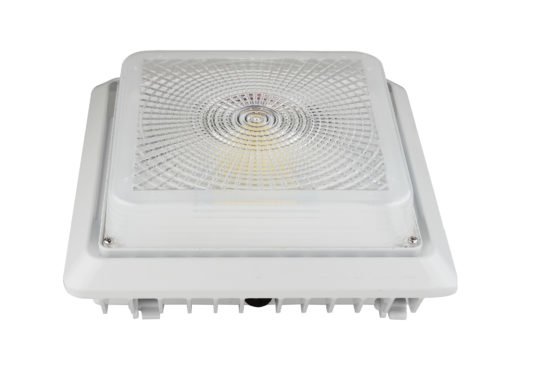 Image of Product LED Parking Garage Light