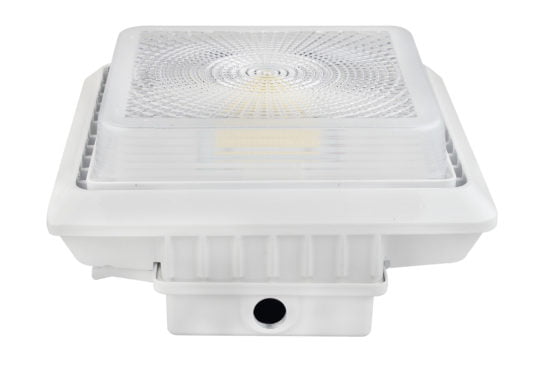 Image of Product LED Parking Garage Light