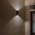 Thumbnail of Image of Product Outdoor Sconce Click to Advance