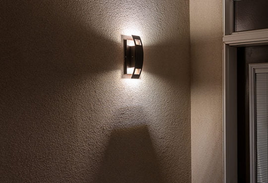 Image of Product Outdoor Sconce