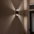 Thumbnail of Image of Product LED Outdoor Sconce Click to Advance