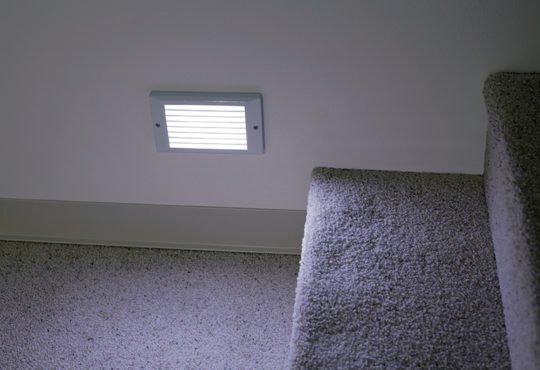 Image of Product LED Step Star Gen II