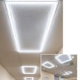 Thumbnail of Image of Product T-LED Edge Light (5CCT) Click to Advance