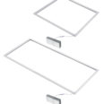 Thumbnail of Image of Product T-LED Edge Light (5CCT) Click to Advance