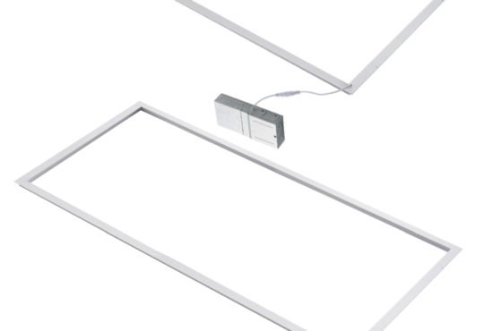 Image of Product T-LED Edge Light (5CCT)