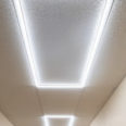 Thumbnail of Image of Product T-LED Edge Light (5CCT) Click to Advance