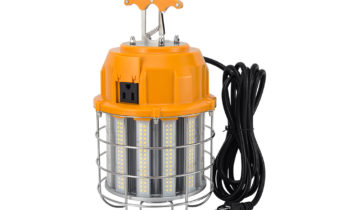 Click to get more information on 100W LED Work Light