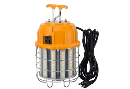 Imagen del producto Luz de trabajo LED de 100 W