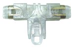 Accessory - BOTTOM FEED T TYPE CONNECTOR