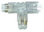 Accessory - LEFT RIGHT FEED T TYPE CONNECTOR