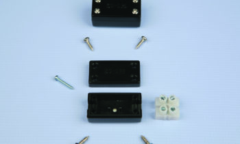 Accesorio - TERMINAL BLOCK / JUNCTION BOX