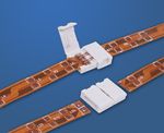 Accessory - IN-LINE SINGLE COLOR CONNECTOR