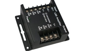 Accessory - CCT SIGNAL AMPLIFIER
