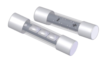 Accessory - LED FESTOON LAMPS