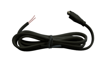 Accessory - POWER SUPPLY CORD 6FT OR 12FT FEMALE (FROM DRIVER)
