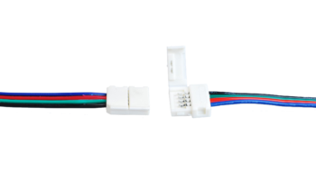 Accessory - RGB POWER FEED CONNECTOR INDOOR