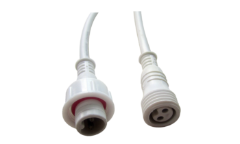 Accessory - OUTDOOR CONNECTOR SINGLE COLOR