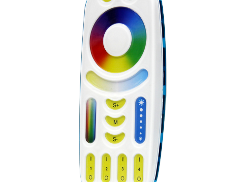 CCT Remote (LT-WIFI-RM) RGB/RGBW CCT & Dimming Controllers