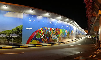 Link to Category Wayfinding Lighting Listing