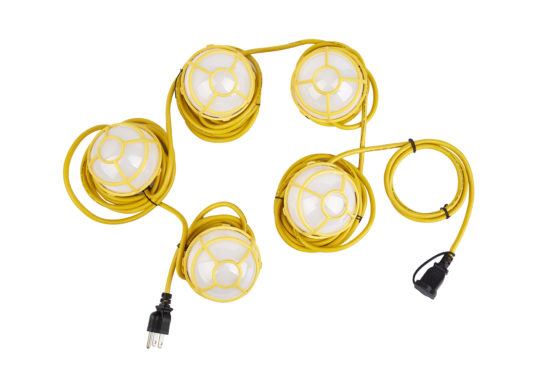 Image of Producto Cadena de luces LED de trabajo