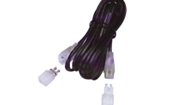 Accessory - OUTDOOR 12’ STEP CORD FOR BURIAL CONNECTIONS