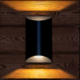 Thumbnail of Image of Product Outdoor Sconce Click to Advance