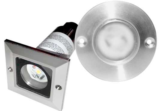 Image of Product LED Disc Light