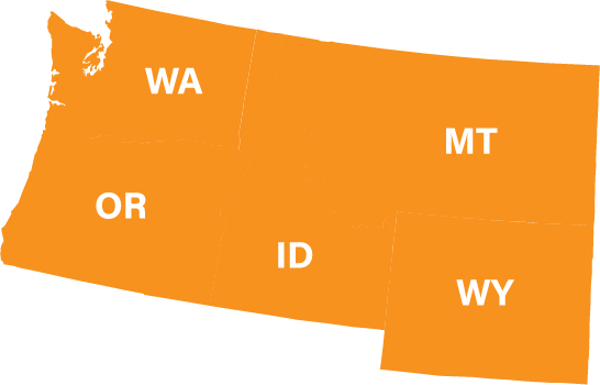 Location to purchase NSL USA product in Northwest