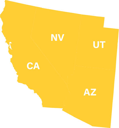 Location to purchase NSL USA product in Southwest