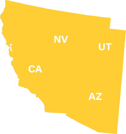 Location to purchase NSL USA product in Southwest