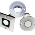 Thumbnail of Image of Product LED Mini Disc / Mini Disc Scoop Light Click to Advance