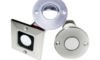 Click to get more information on LED Mini Disc / Mini Disc Scoop Light