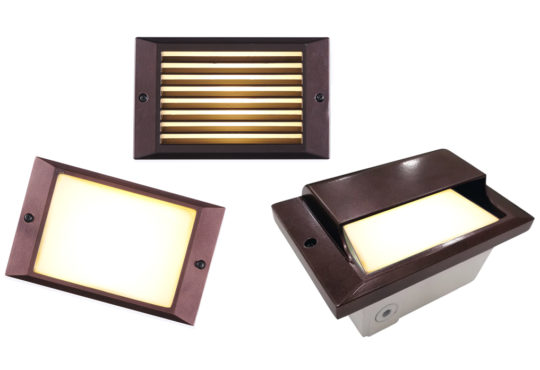 Image of Product LED Step Star Gen II