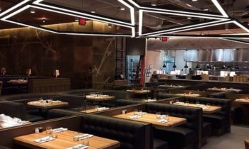 Click to get more information on Task Lighting
