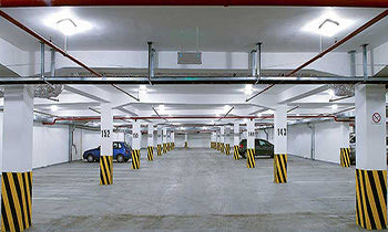 Click to get more information on Canopy / Garage