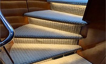 Click to get more information on Wayfinding – Stairways, Hallways, Pathways