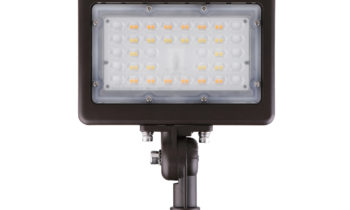 Click to get more information on 120V Mini Flood Light (CCT)