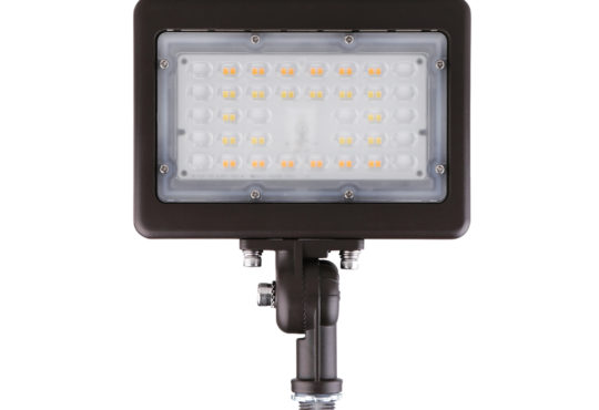 Image of Product 120V Mini Flood Light (CCT)